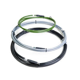 Lifa Air Hand Driller Shafts for manual ventilation cleaning